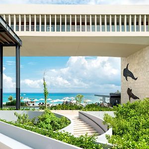 Grand Hyatt Playa del Carmen Resort